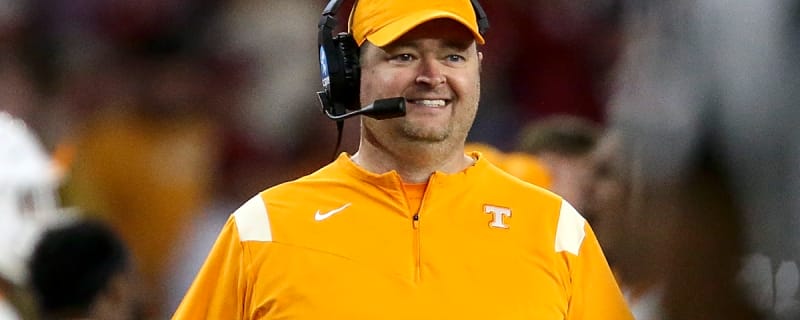 College football insider drops nugget on how long Tennessee's search for a new defensive coordinator is expected to take