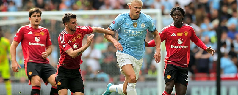 How & Where to Watch Manchester United vs Manchester City? Live Streaming & TV Channels