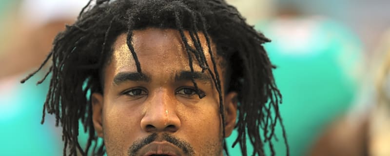 Jaylen Waddle joining the Broncos is leading to a big change for another Denver player