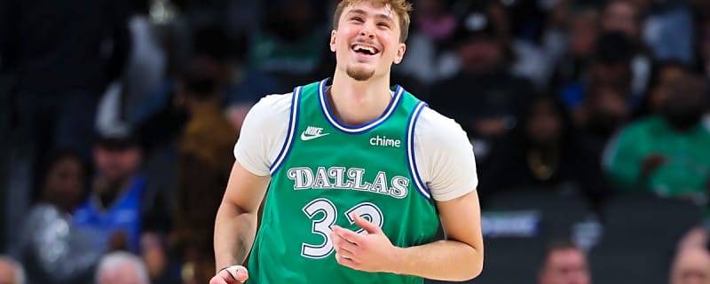 Cooper Flagg Names Clippers Star as NBA Inspiration After Breaking LeBron James’ Record