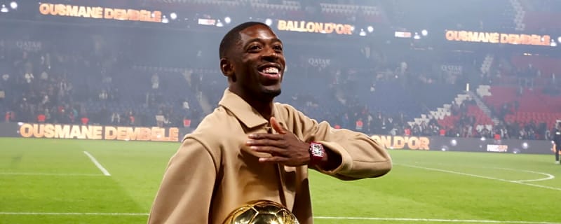 2025 Year in Review: Soccer