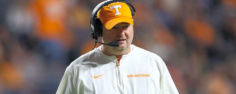 Former Vol says some longtime boosters are wondering 'what the hell happened' in Tennessee's loss to Vanderbilt