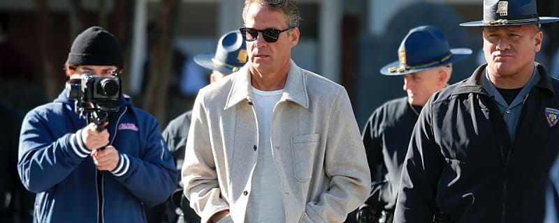 'It will forever be part of his coaching biography' - ESPN officially grades the LSU Tigers' hiring of Lane Kiffin