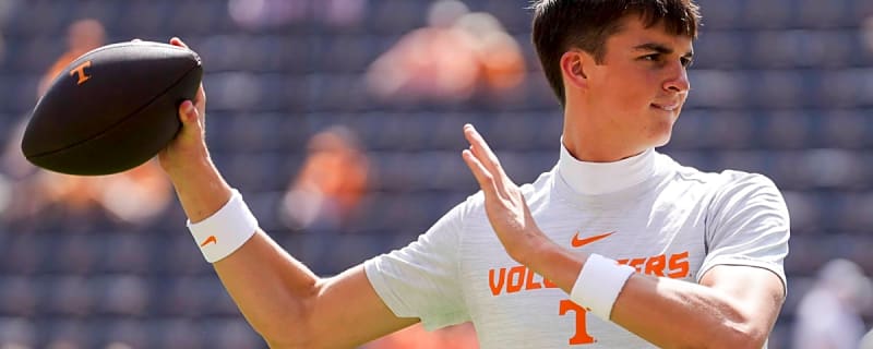 Tennessee may have quietly solved its George MacIntyre problem with a shrewd move that deserves more attention