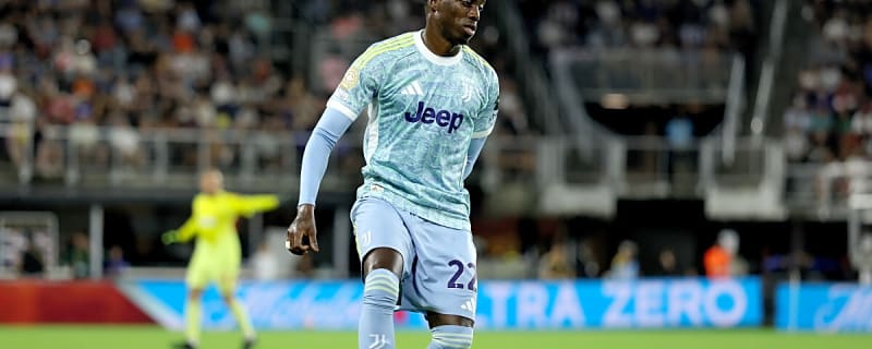 Timothy Weah&#39;s Nottingham Forest Transfer Far From Done - Juventus Transfer News