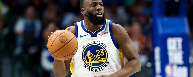 'You’ll Know When It’s Time': Draymond Green on Retirement Talk, Makes Postseason Expectations Clear