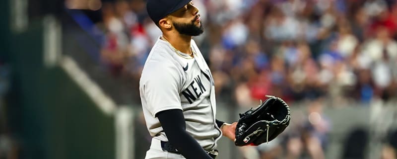 Mike Francesa Accuses Devin Williams of Quitting on Yankees: ‘He Shouldn’t Be Here&#39;