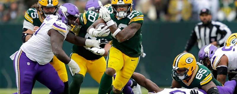 Packers&#39; underrated piece makes a timely statement and demonstrates he has everything needed to take on a bigger role