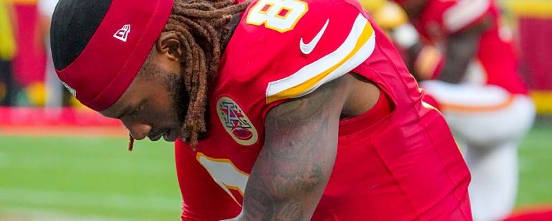 Chiefs DC Steve Spagnuolo confirms suspicions about why CB Kristian Fulton isn&#39;t playing and why that could change very quickly