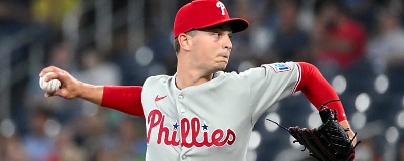 Phillies Predicted to Cut Ties or Change Mick Abel's Role After Latest Outing