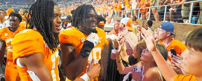 The national media refuses to admit it, but Tennessee&#39;s win over Mississippi State proved the Vols are a championship caliber team