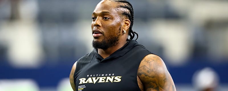 Baltimore Ravens RB Derrick Henry&#39;s Expensive Diet Costs Than You Think
