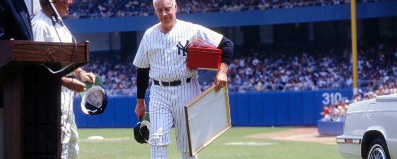 May 3 Isn’t Just Another Day in Yankees History