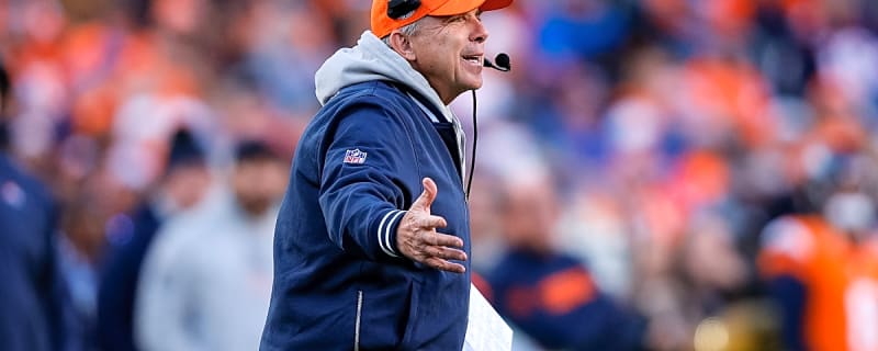 Key free agent that signed elsewhere confirms suspicion about interest from Denver Broncos