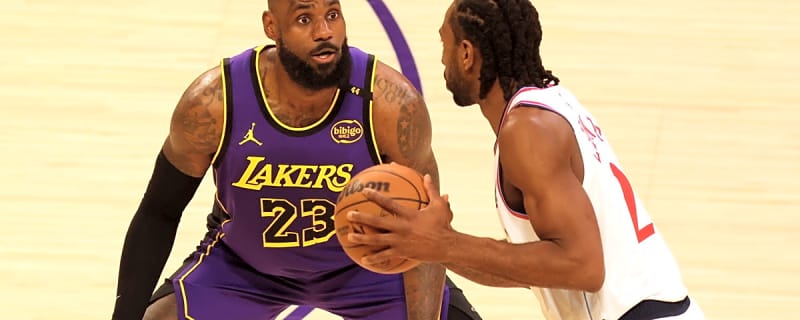 'Kawhi Or LeBron Is Exactly What The Moment Is Demanding': Warriors Plot Blockbuster Move, Per Insider