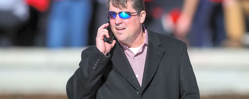 Will Muschamp is working to bring a talented Tennessee Vols transfer to the Texas Longhorns