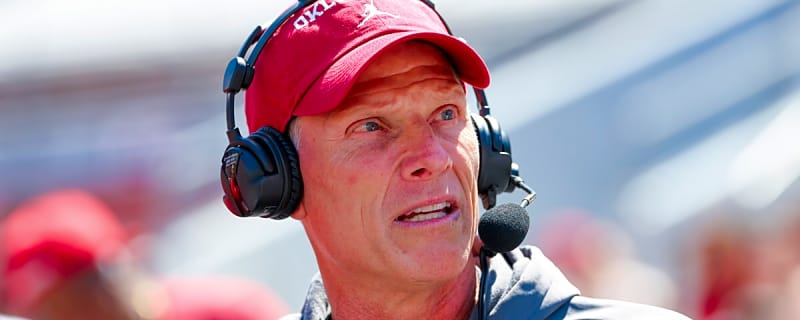 Oklahoma Sooners are trending in the direction of flipping an elite recruit who&#39;s committed to big-time blue blood