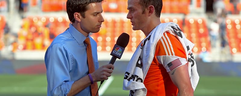 Sebastian Salazar, Herc Gomez Bring Authentic Soccer Debate to Men in Blazers’ ‘Duel Nats’
