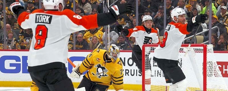 Penguins’ Lackadaisical Play Will Get Them Eliminated