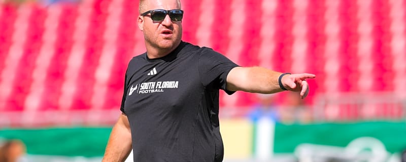 Auburn is hiring Alex Golesh as their new head coach and Vols fans are hoping he doesn&#39;t swipe a key assistant coach from Tennessee