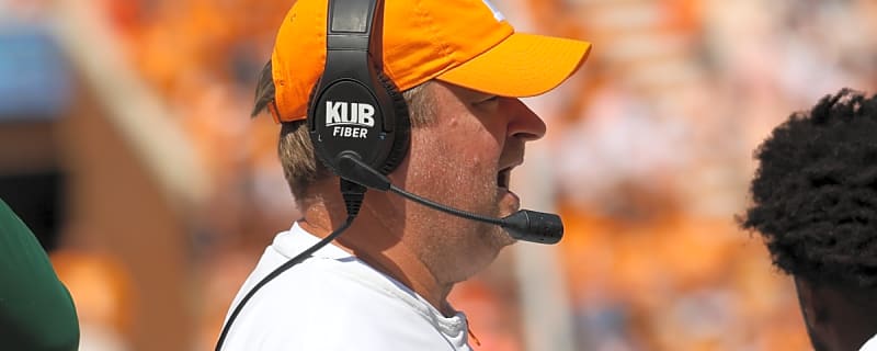 ESPN names a Tennessee Vols standout as one of the 25 best players in college football