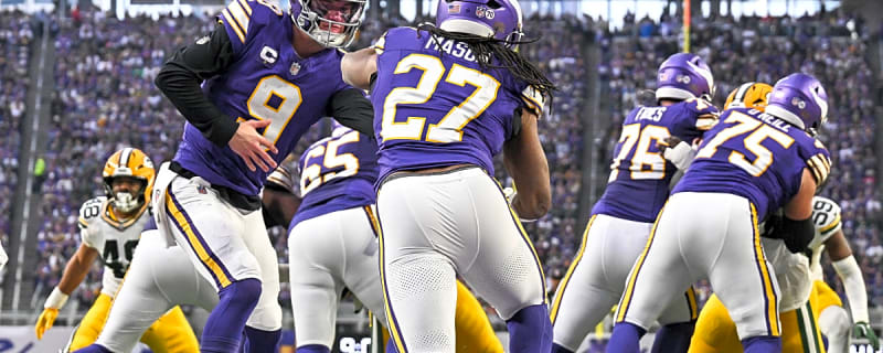 It might be wise for the Minnesota Vikings to ignore one of their biggest needs in the 2026 NFL Draft