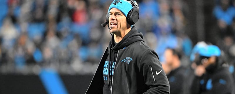 'The time to lock him down is now' - ESPN makes strong statement about under-the-radar Carolina Panthers player