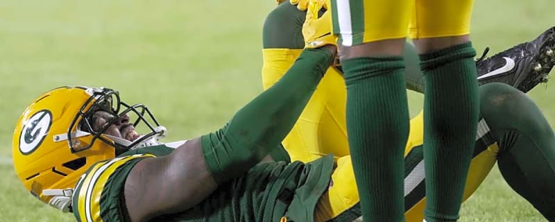 Packers hit with additional injury concerns as the team nears what truly matters moving forward