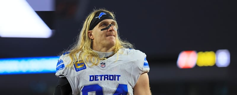 NFL Punishes Lions Player Involved in Cowboys Controversy