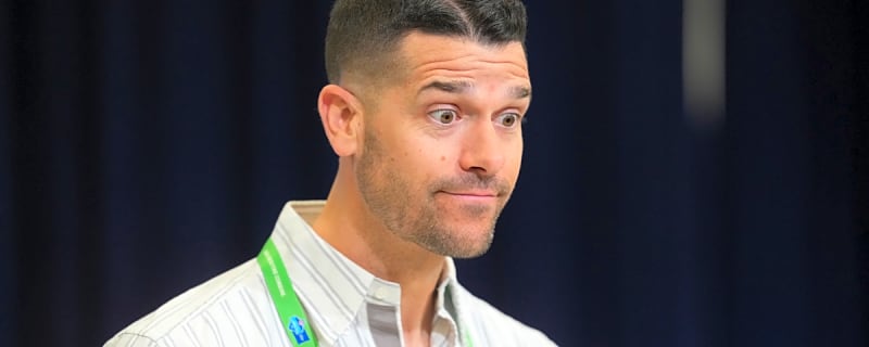 National outlet names top cut candidate for the Carolina Panthers and he's already as good as gone