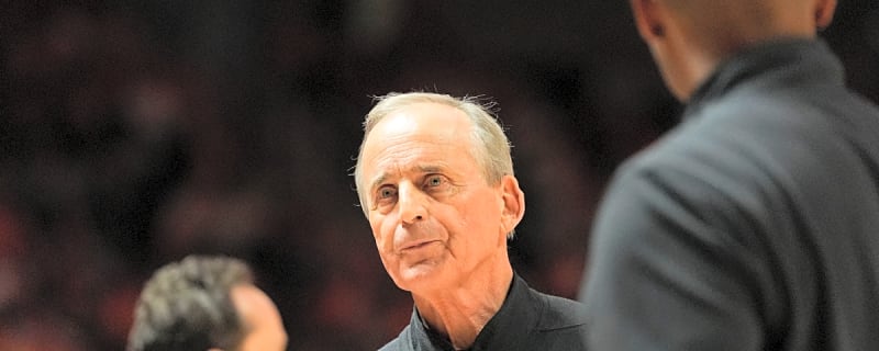 'The concern factor is real' - Vols insider shares key health update for Tennessee basketball