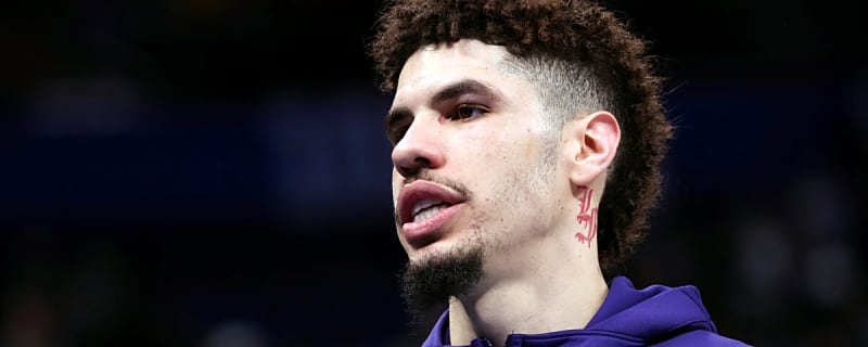 Hornets Announce LaMelo Ball News Amid Trade Rumors