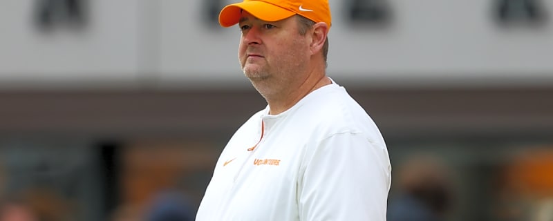 Tennessee Football: National recruiting analyst details another twist in Legend Bey&#39;s recruitment