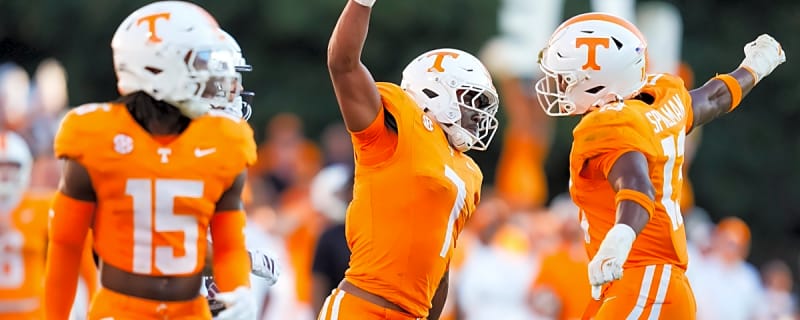 &#39;He could&#39;ve easily just not made the trip&#39; - Key Vols player played through injury and had a huge game against Mississippi State