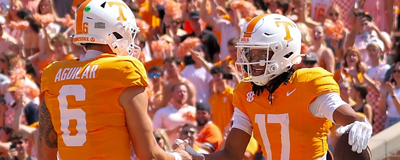 'He gets what an honor it is to be at a program like this' - Important Tennessee Vols starter is motivated to finish the season strong