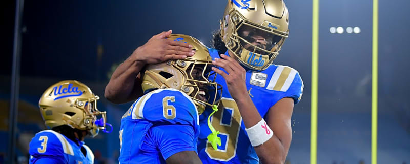 Prominent national media outlet drops strong quote about former Vols QB Nico Iamaleava's character after his first season at UCLA