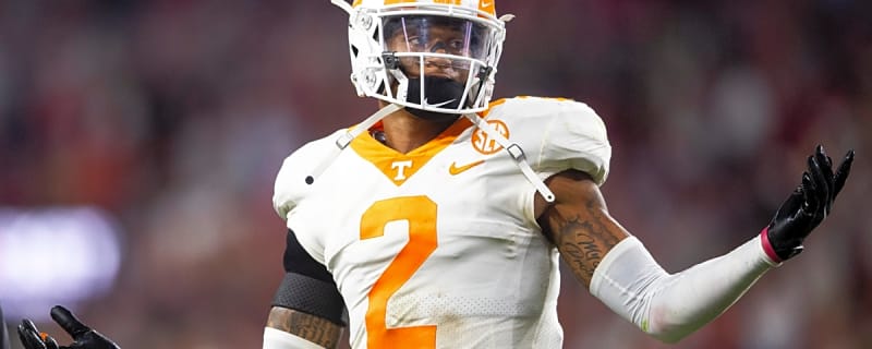 ESPN names best free agent fit for former Vols DB Alontae Taylor, and it could impact where Jermod McCoy is drafted