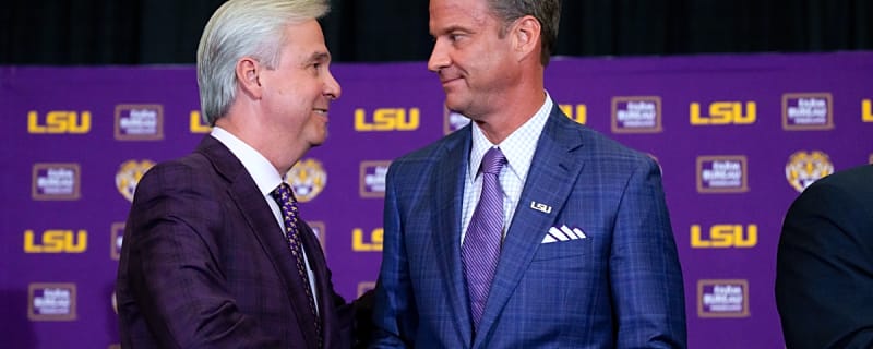 'It’s hard to explain' - Highly coveted 2027 recruit makes strong statement about the LSU Tigers