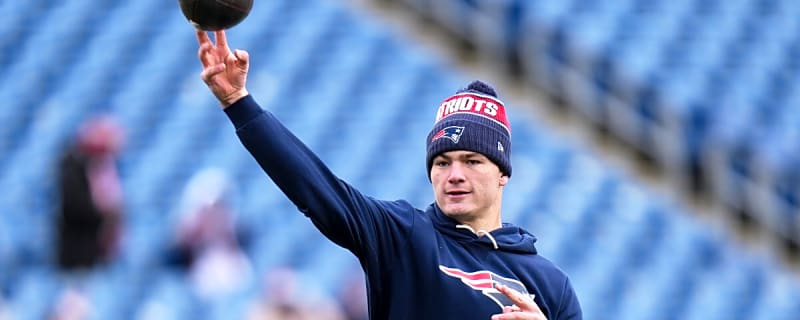 Patriots-Chargers Weather Forecast: What Conditions to Expect