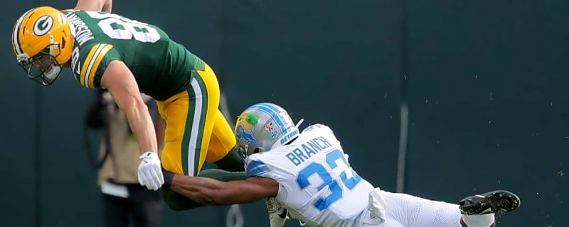 Intriguing trade proposals could help Packers recoup valuable draft capital for an offensive weapon who hasn&#39;t delivered
