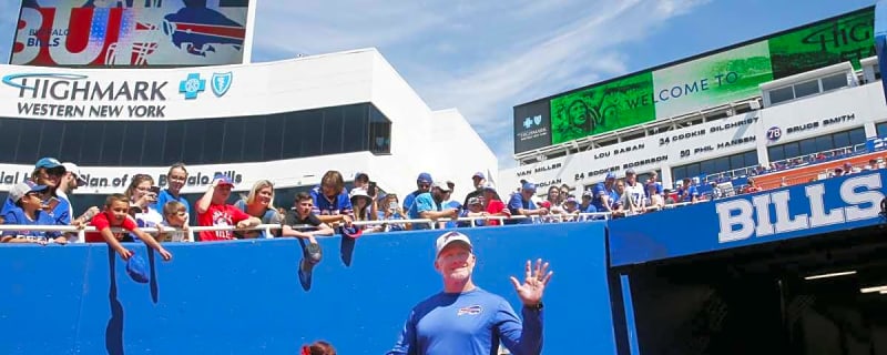 NFL insider drops explosive statements about Buffalo's coaching search and Sean McDermott's future