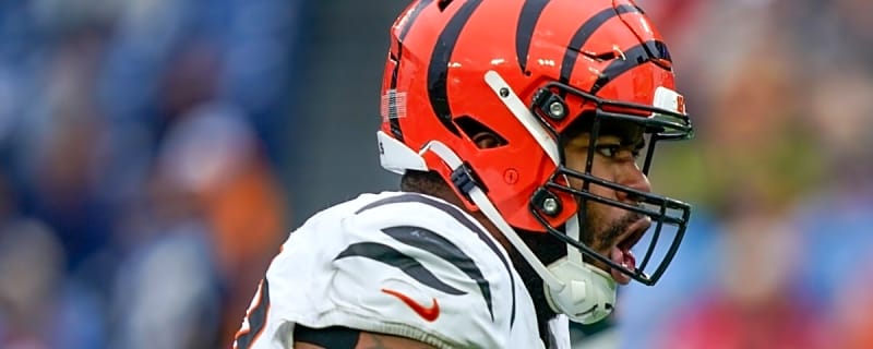 Bengals&#39; first Phase 2 offseason workout practice reveals one of their largest free agent signings is dealing with an injury