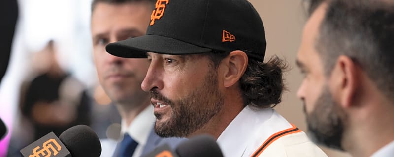 Tony Vitello is the unfair victim of one of the worst things right now about pro sports in major markets