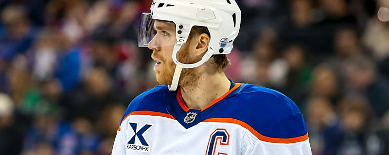 P.K. Subban Calls Out &#39;God Awful&#39; Oilers After Win Over Blue Jackets