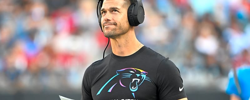 'It's time to spend big money to fix that' - ESPN names a free agent that the Carolina Panthers need to sign