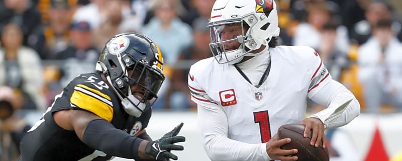 Pittsburgh Steelers may suddenly turn up the pressure on Aaron Rodgers following an NFC foe's blockbuster quarterback move