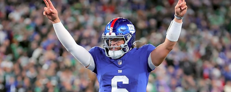 Former Ole Miss QB Jaxson Dart has a legitimate chance to achieve a feat against the Broncos that no Giants QB has ever accomplished