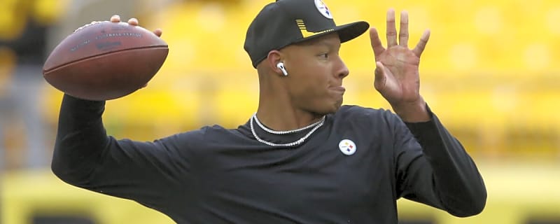 Pittsburgh Steelers could be in store for a reunion at the quarterback position following surprise release from an AFC foe