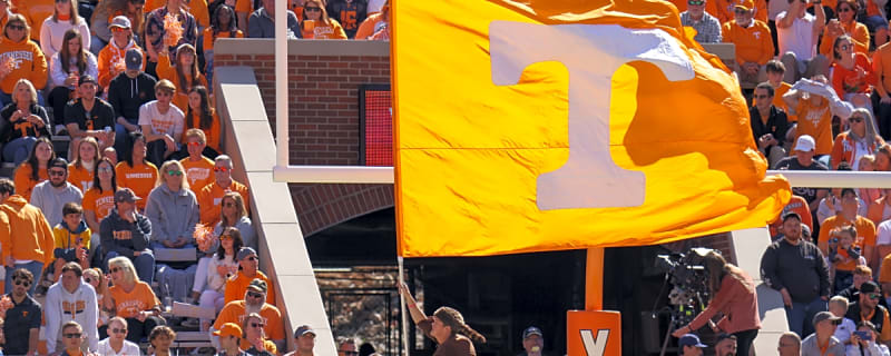 &#39;You may not like them&#39; - Notable alum from rival SEC program says one Tennessee Vols home game was a top 3 all-time crowd