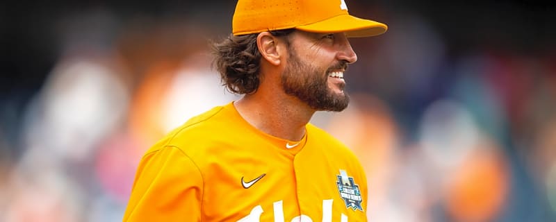 &#39;It was worth it&#39; - Tony Vitello delivers statement that will mean a lot to Tennessee Vols fans